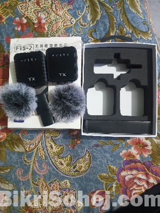 microphone